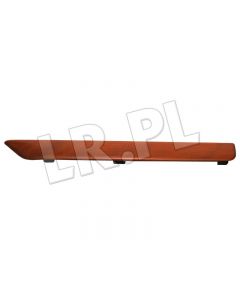 Osłona tunelu podłogi przód prawa Cherry Wood - RR L322 - FJV501360AULGEN