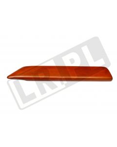 Listwa nakładka górna lewa / tunel Cherry Wood - RR L322 2007-12 - FJV501370AULGEN