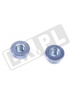 Nakrętka drążka stabilizatora zawieszenia przód Jaguar XJ8 / XK8 / SJ 94 - 96 / XJS / XJ6 benzyna - FN110041JGEN