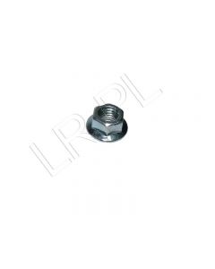 Nakrętka śruby uchwytu amortyzatora góra tył Discovery / Defender - FN110047