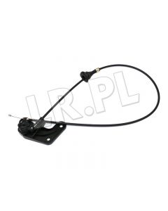 Linka otwierania maski RR L322 (od klamki) - FPF500050