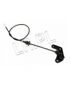 Linka otwierania maski RR L322 (od klamki) - FPF500050GEN