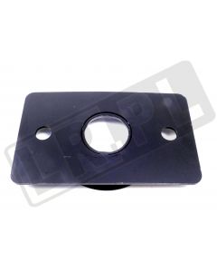 Zamek pokrywy silnika Defender od 2007 (część górna) - FPT500010