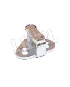 Zatrzask zamka na słupku prawy/lewy Defender - FQB500130