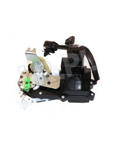 Zamek drzwi przód prawe RR P38 do 99 - FQJ103240GEN