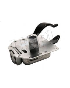 Zamek drzwi przód prawe Defender od 2002 - FQJ500350