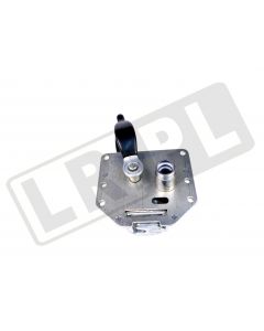 Zamek drzwi przód prawe Defender od 2002 - FQJ500350GEN