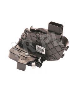 Zamek drzwi przód prawy 315 MHZ - Discovery 3 / RR Sport - 2007 - FQJ500460GEN