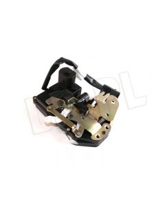 Zamek drzwi tył lewe RR P38 od 97 do 98 - FQM100690GEN