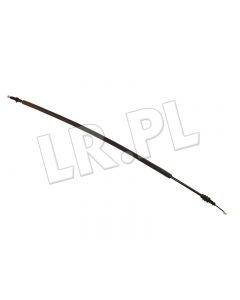 Cięgło zamka drzwi przód prawe/lewe RR L322/RR od 2010 - FQZ000041