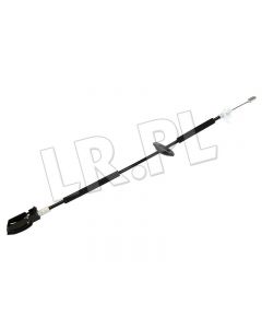 Cięgło zamka drzwi przód / tył do klamki wewnętrznej Discovery 3 / RR Sport - FQZ500310GEN