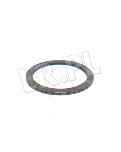 Podkładka regulacyjna wałka ataku mechanizmu różnicowego mostu przód / tył 0,070 Defender 99 - 06 - FRC1203GEN