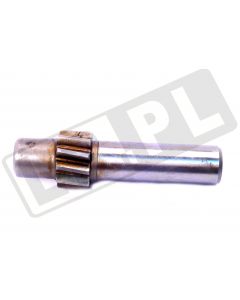 Ślimak napędu linki prędkościomierza LR Seria 3 - FRC1536