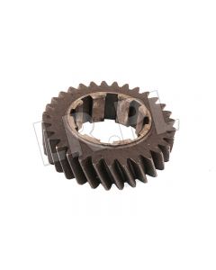 Zębatka wysokiego biegu reduktora 4b. na Diff Lock LR SIII V8 (31 zeb.) - FRC2241