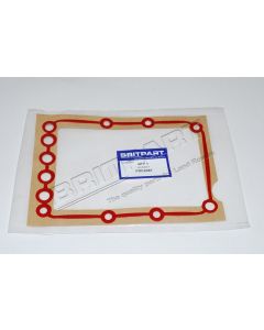 Uszczelka dekla zmiany biegów skrzyni LT 85 V8 Defender - FRC2487