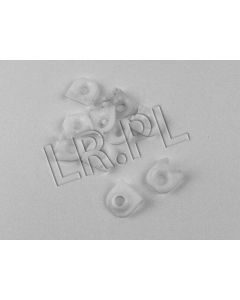 Plastik łapy sprzęgła Defender / Discovery / RRC - FRC3327