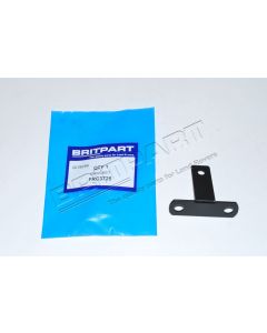 Uchwyt sworznia zwrotnicy dół Defender 99 - 06 - FRC3725