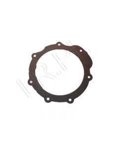 Uszczelka blachy zabezpieczającej simering kuli Defender do 94 - FRC4206