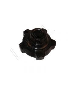 Zabierak półośki przód/tył Defender do 93 (tylny hamulec bębnowy) - FRC5806