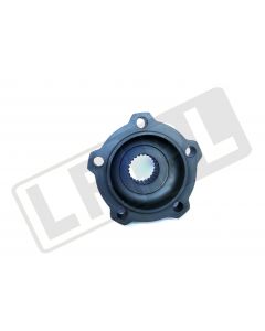 Zabierak półośki przód/tył Defender do 93 (tylny hamulec bębnowy) - FRC5806GEN