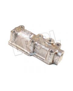 Dekiel sterowania high/low reduktora LT - FRC6106GEN