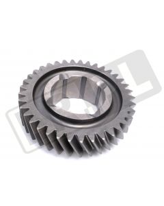 Zębatka wysokiego biegu reduktora LT 1:1,6 starsze (37 zeb.) - FRC7427BM