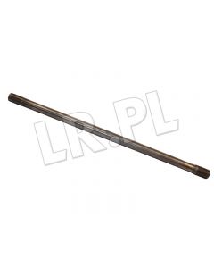 Półośka tył prawa Defender 90 do 93 (VIN: KA929539) - FRC7680