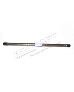 Półoś tylna prawa strona 4 piny Defender 90 V8 RH - FRC8094