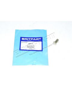 Sworzeń blaszki cięgła reduktora LT Defender / Discovery 1 / RRC - FRC8767G