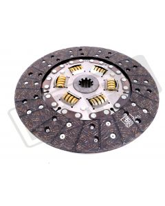 Tarcza sprzęgła 4 biegi V8 LT 95 LR Seria 3 / 101 Forward Control / RRC - FRC9773AP