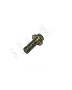 Śruba flanszy wałka atakującego mechanizmu różnicowego mostu od 95 Defender / Discovery 1, 2 / RRC / RR P38 - FS112301P