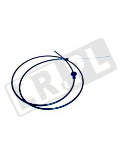 Linka otwierania maski Defender od 2002 (VIN: 2A622424) - FSE000070GEN