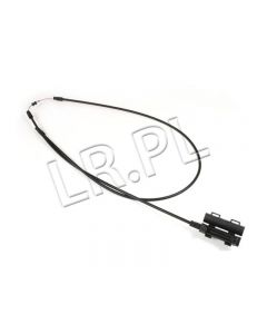 Linka otwierania maski Discovery 3 / RR Sport - FSE000091GEN