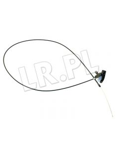 Linka otwierania maski Defender od 99 - FSE100460