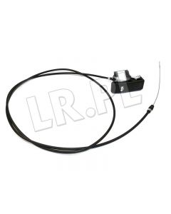 Linka otwierania maski Defender od 99 - FSE100460ALL