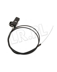 Linka otwierania maski Defender od 99 - FSE100460BM