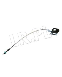 Siłownik otwierania klapki wlewu paliwa Discovery 3 / RR Sport 05 - 09 - FSG500013GEN