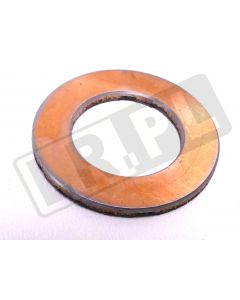 Podkładka sworznia zwrotnicy góra ABS RRC / Discovery 1 V8 / 300 Tdi - FTC124