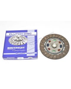 Selektor 3 i 4 biegu skrzyni manualnej Defender / RRC / Discovery 1 - FTC148