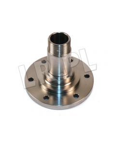 Oś piasty tył Defender 110 od 94 - FTC1740