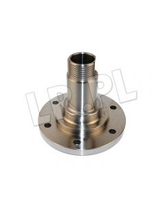 Oś piasty tył Defender 110 od 94 - FTC1740GEN