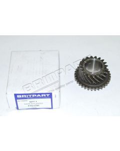 Zębatka 5 biegu LT (19 zeb.) Defender / RRC / Discovery 1