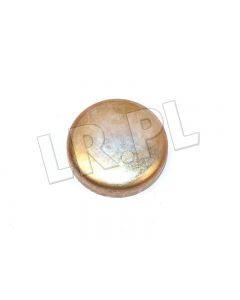 Zaślepka kielicha skrzyni biegów R380 - RR P38 - FTC2168GEN