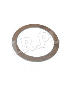 Podkładka dystansowa łożyska choinki skrzyni LT 1,39 mm Discovery - FTC263GEN