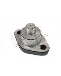 Sworzeń zwrotnicy góra Defender od 94 / Discovery - FTC2882