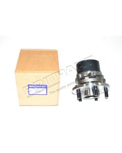 Piasta koła przód RR P38 lewa - FTC3243