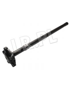 Półośka tył prawa Defender 90 / Discovery / RRC (frez 24) - FTC3270