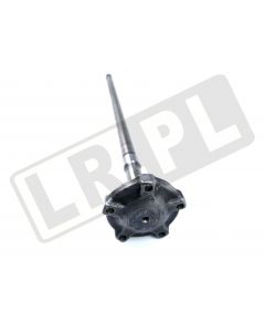 Półośka tył lewa Defender 90 / Discovery / RRC (frez 24) - FTC3271