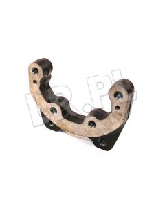 Uchwyt zacisku hamulcowego tył Defender 110 - FTC3306GEN