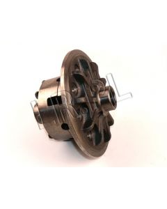 Obudowa mechanizmu różnicowego osi tył 4 satelity RR P38 / Defender - FTC3485GEN